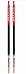 Лыжи RS BRADOS COMBI JR Black/Red