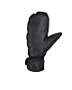 Варежки NORDSKI ARCTIC Membrane black  