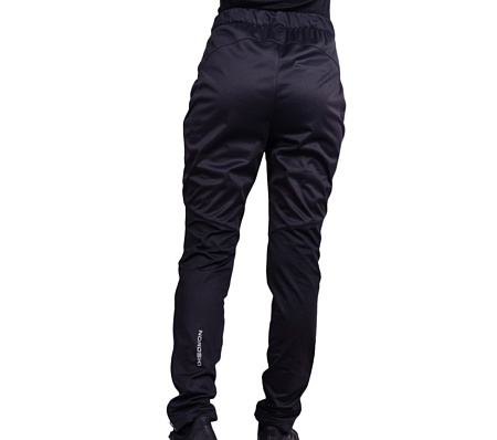 Тренировочные брюки NORDSKI HYBRID W black
