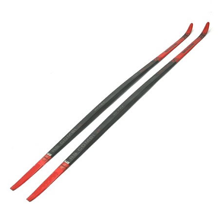 Лыжи RS BRADOS COMBI RED STAR JR 