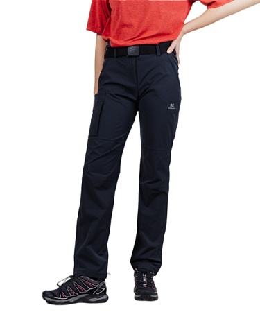 Брюки NORDSKI TRAVEL W black