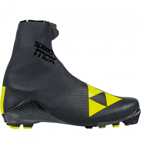 Ботинки FISCHER SPEEDMAX CLASSIC RL 21