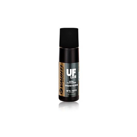 Жидкий парафин VAUHTI UF LDR +5 -10°C (80 мл)