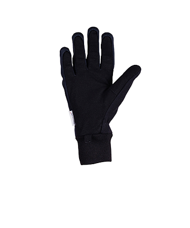 Перчатки NORDSKI ARCTIC JR Black/Blue