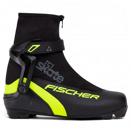 Ботинки FISCHER RC1 SKATE