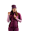 Тренировочный жилет с коротким рукавом NONAME SKI VEST WOS 