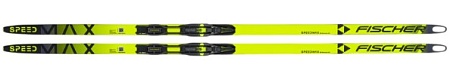 Лыжи FISCHER SPEEDMAX 80 SKATE COLD IFP 25