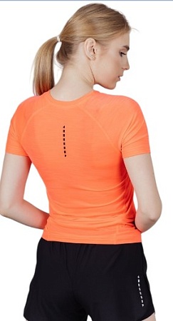 Футболка NORDSKI PRO W Coral